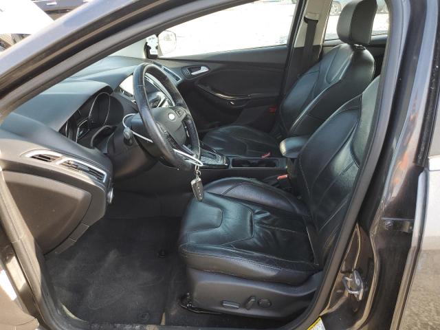 Photo 6 VIN: 1FADP3N29FL358784 - FORD FOCUS TITA 