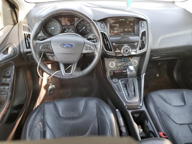 Photo 7 VIN: 1FADP3N29FL358784 - FORD FOCUS TITA 