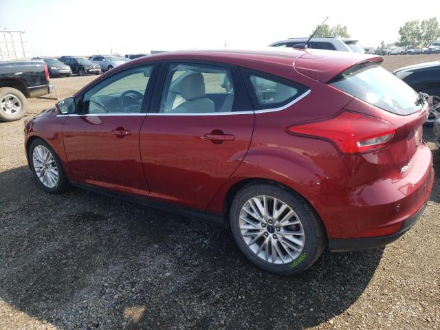 Photo 1 VIN: 1FADP3N29FL359529 - FORD FOCUS TITA 