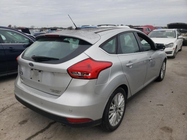 Photo 3 VIN: 1FADP3N29GL279794 - FORD FOCUS TITA 