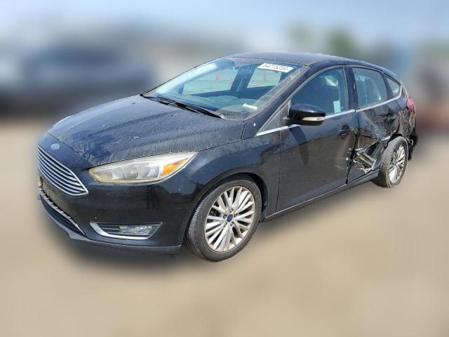 Photo 0 VIN: 1FADP3N29GL301678 - FORD FOCUS 