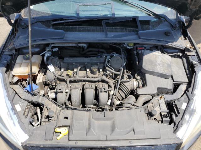 Photo 10 VIN: 1FADP3N29GL301678 - FORD FOCUS 