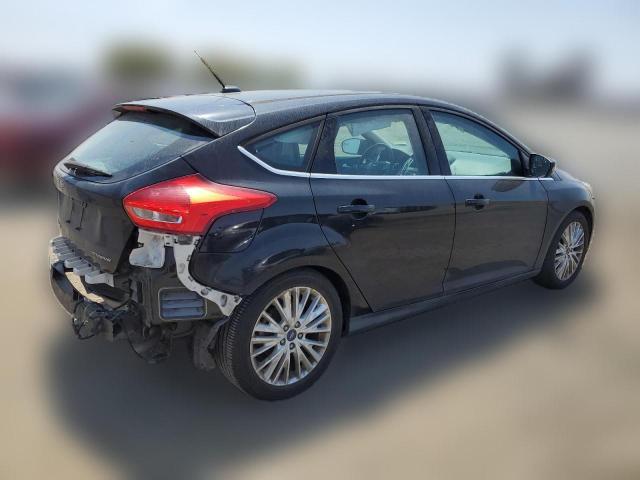 Photo 2 VIN: 1FADP3N29GL301678 - FORD FOCUS 