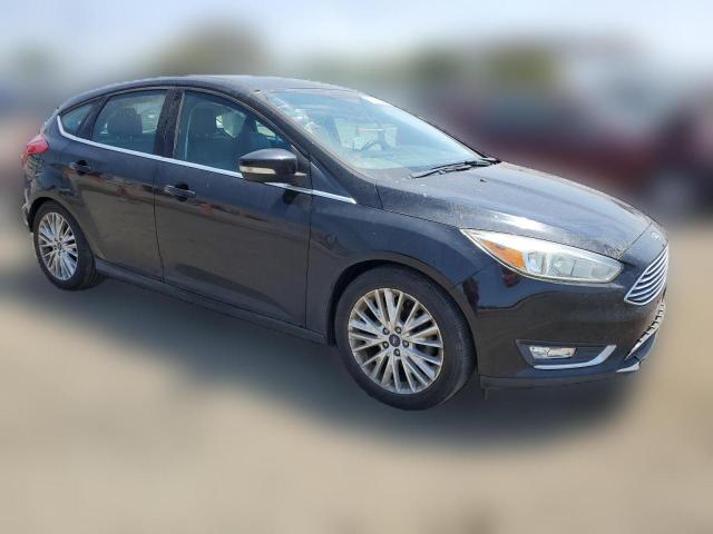 Photo 3 VIN: 1FADP3N29GL301678 - FORD FOCUS 