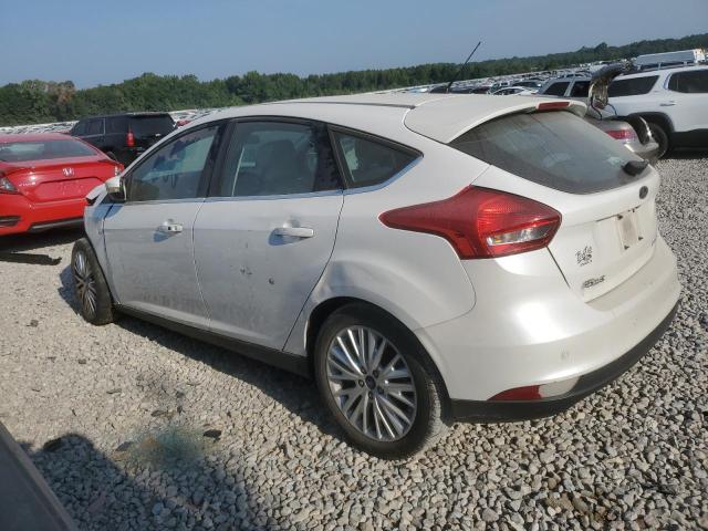 Photo 1 VIN: 1FADP3N29GL321283 - FORD FOCUS TITA 