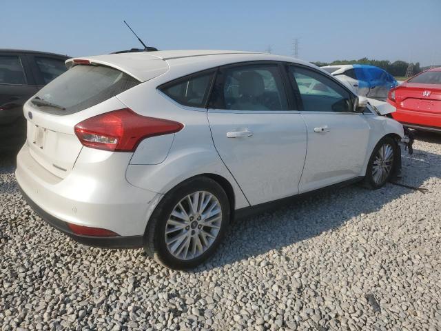 Photo 2 VIN: 1FADP3N29GL321283 - FORD FOCUS TITA 