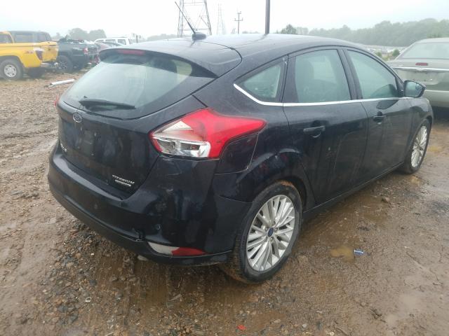 Photo 3 VIN: 1FADP3N29GL357491 - FORD FOCUS TITA 