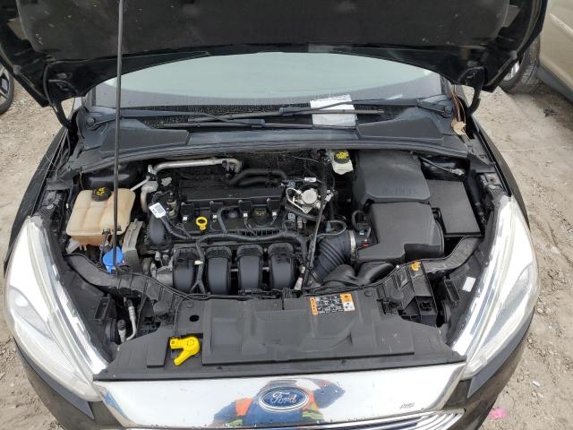 Photo 10 VIN: 1FADP3N29HL208595 - FORD FOCUS 