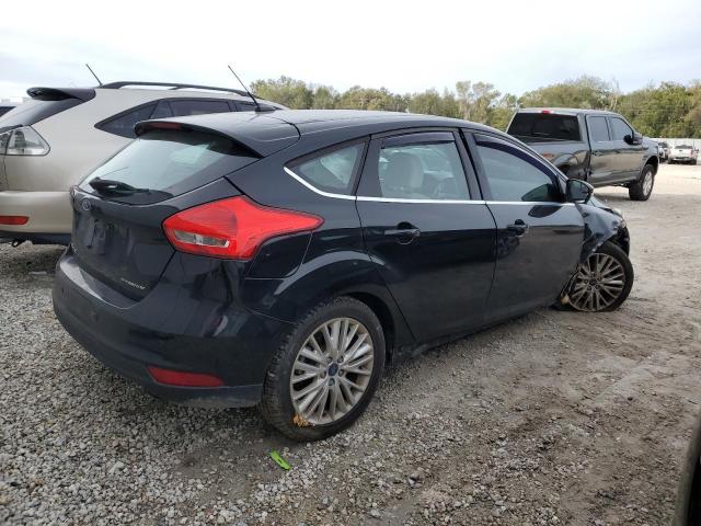 Photo 2 VIN: 1FADP3N29HL208595 - FORD FOCUS 