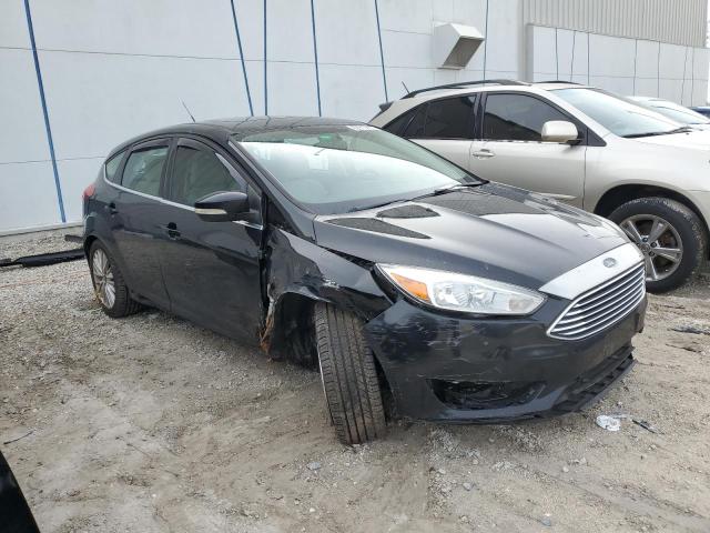 Photo 3 VIN: 1FADP3N29HL208595 - FORD FOCUS 