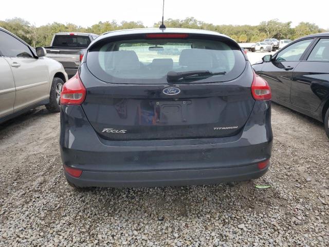 Photo 5 VIN: 1FADP3N29HL208595 - FORD FOCUS 