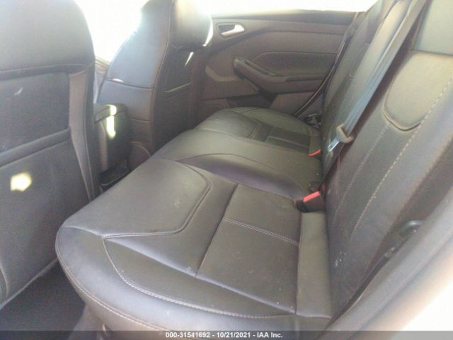 Photo 7 VIN: 1FADP3N29HL222366 - FORD FOCUS 