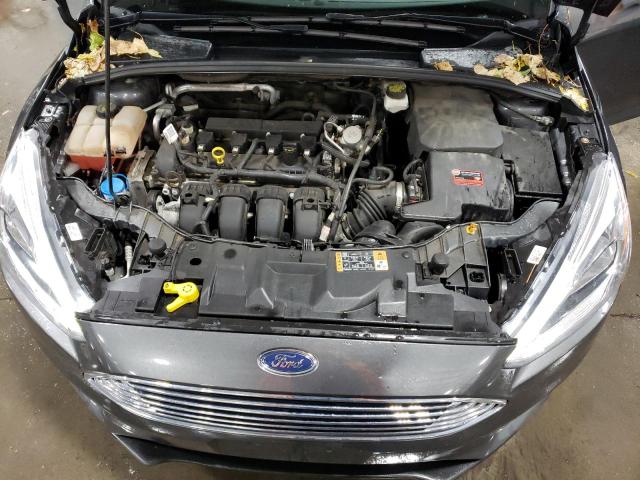 Photo 11 VIN: 1FADP3N29HL268098 - FORD FOCUS TITA 