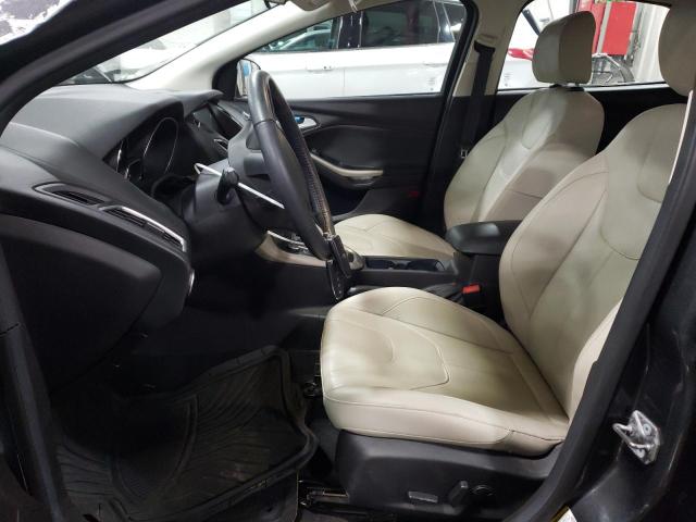 Photo 6 VIN: 1FADP3N29HL268098 - FORD FOCUS TITA 