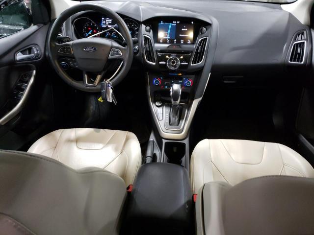 Photo 7 VIN: 1FADP3N29HL268098 - FORD FOCUS TITA 