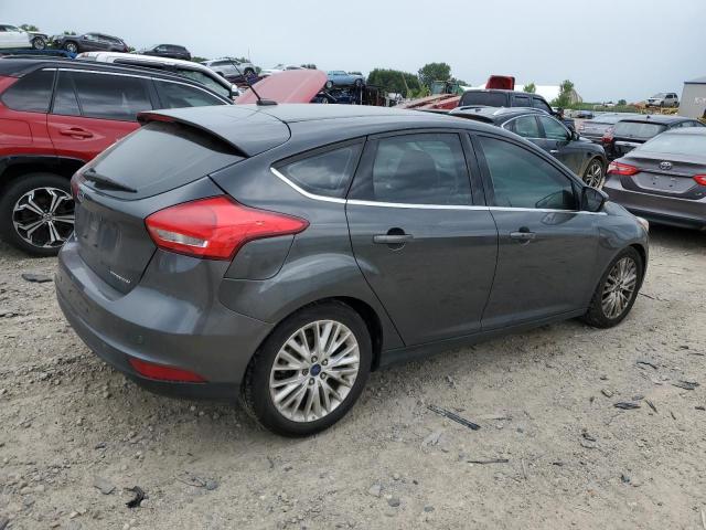 Photo 2 VIN: 1FADP3N29HL272698 - FORD FOCUS TITA 