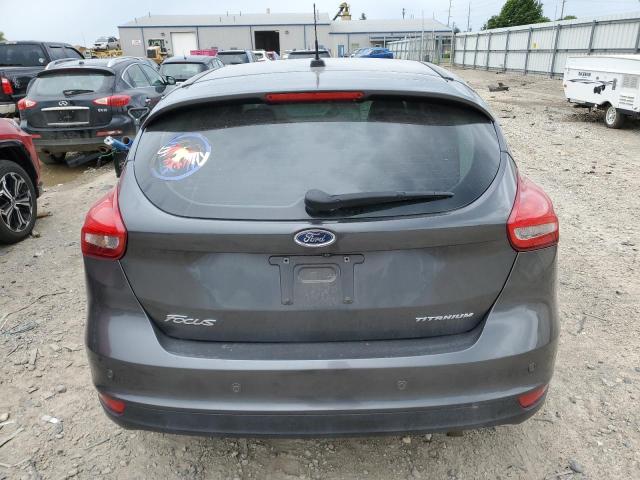 Photo 5 VIN: 1FADP3N29HL272698 - FORD FOCUS TITA 