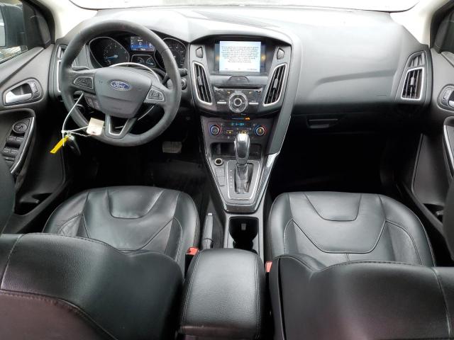 Photo 7 VIN: 1FADP3N29HL272698 - FORD FOCUS TITA 