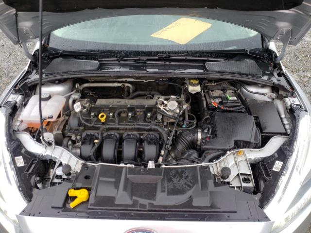 Photo 10 VIN: 1FADP3N29HL287962 - FORD FOCUS 