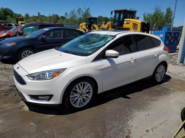 Photo 0 VIN: 1FADP3N29HL314612 - FORD FOCUS 