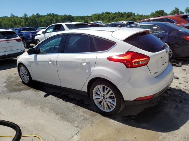 Photo 1 VIN: 1FADP3N29HL314612 - FORD FOCUS 