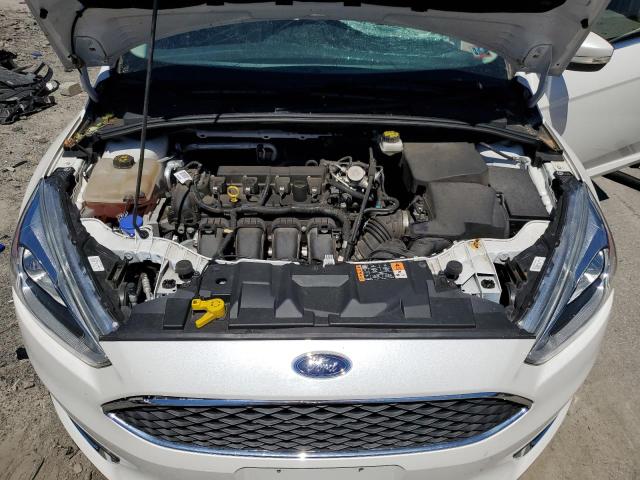 Photo 10 VIN: 1FADP3N29HL314612 - FORD FOCUS 