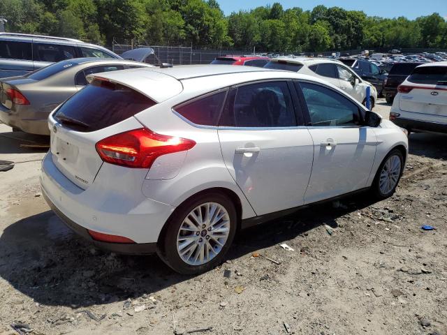 Photo 2 VIN: 1FADP3N29HL314612 - FORD FOCUS 