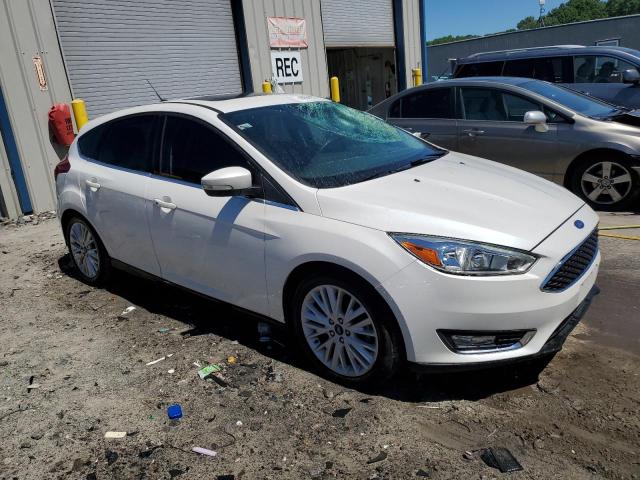 Photo 3 VIN: 1FADP3N29HL314612 - FORD FOCUS 