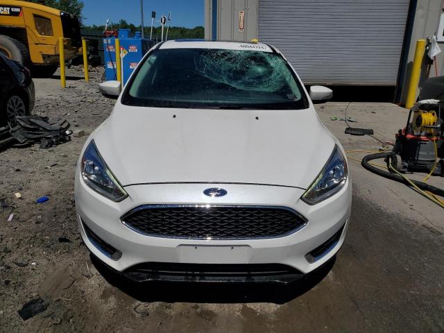 Photo 4 VIN: 1FADP3N29HL314612 - FORD FOCUS 