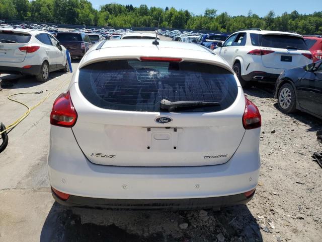 Photo 5 VIN: 1FADP3N29HL314612 - FORD FOCUS 