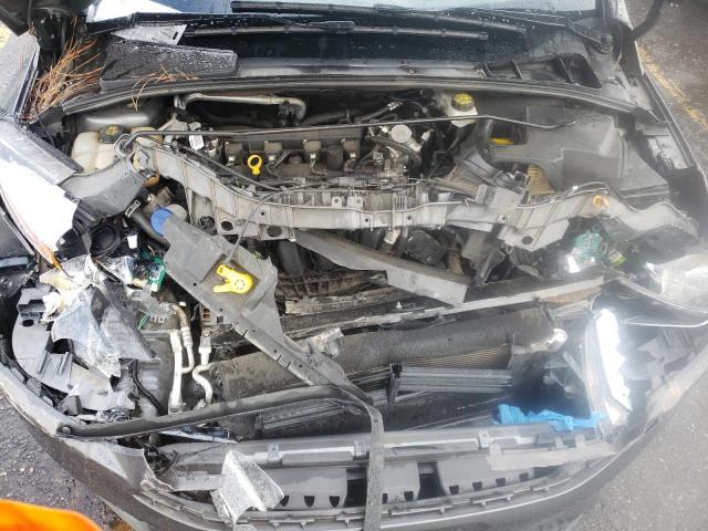 Photo 6 VIN: 1FADP3N29HL320491 - FORD FOCUS 