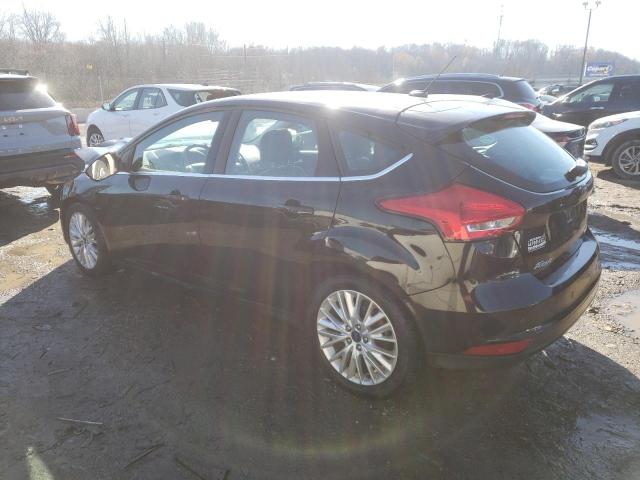 Photo 1 VIN: 1FADP3N29HL328171 - FORD FOCUS 