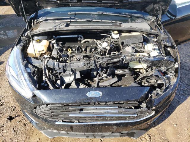 Photo 10 VIN: 1FADP3N29HL328171 - FORD FOCUS 