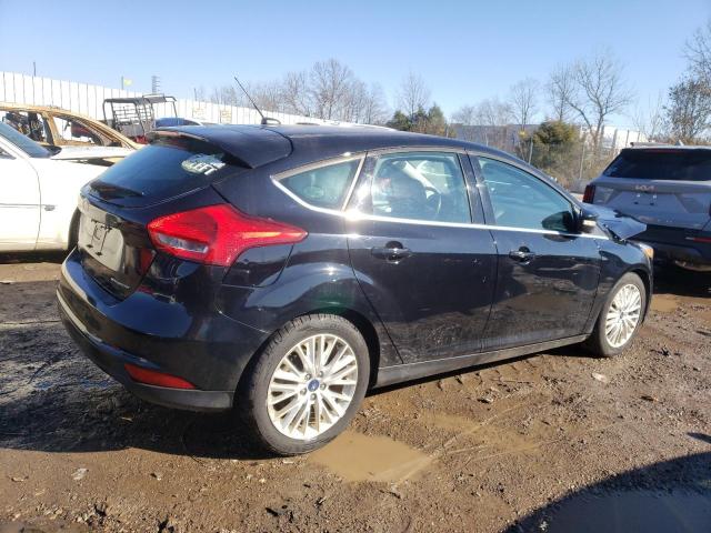 Photo 2 VIN: 1FADP3N29HL328171 - FORD FOCUS 