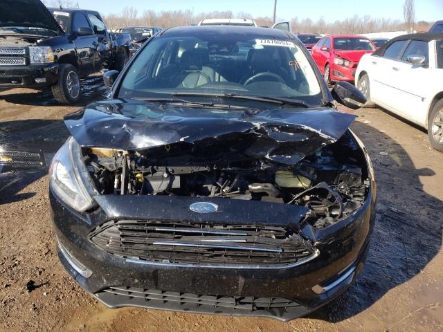 Photo 4 VIN: 1FADP3N29HL328171 - FORD FOCUS 