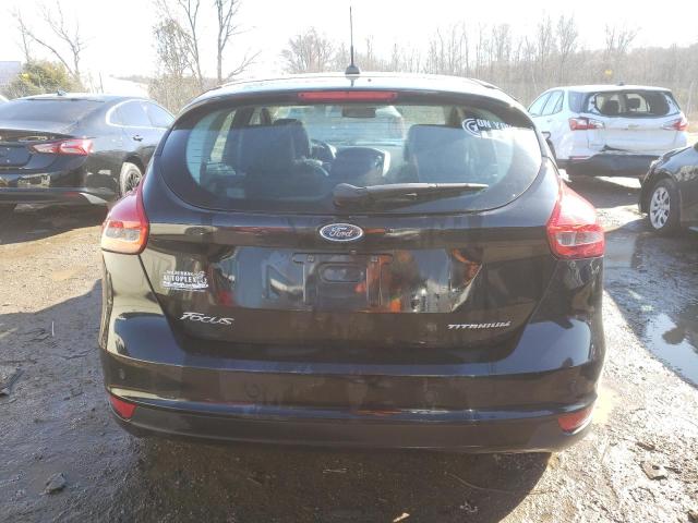 Photo 5 VIN: 1FADP3N29HL328171 - FORD FOCUS 