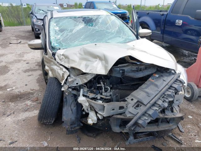 Photo 5 VIN: 1FADP3N29JL229601 - FORD FOCUS 