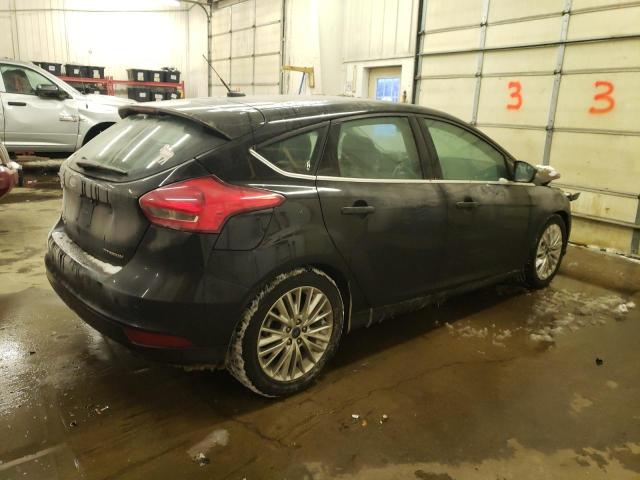 Photo 2 VIN: 1FADP3N29JL314986 - FORD FOCUS 