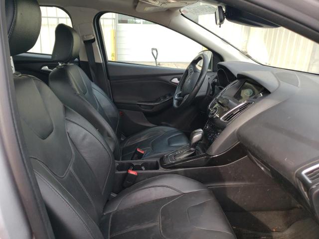 Photo 4 VIN: 1FADP3N29JL320349 - FORD FOCUS TITA 