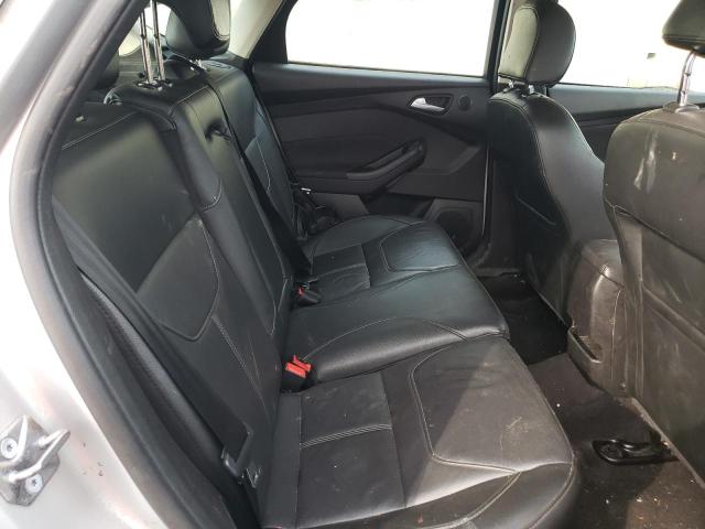 Photo 5 VIN: 1FADP3N29JL320349 - FORD FOCUS TITA 