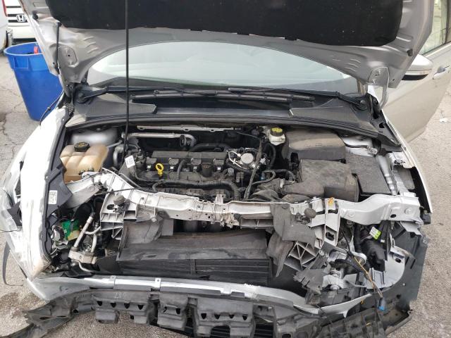 Photo 6 VIN: 1FADP3N29JL320349 - FORD FOCUS TITA 