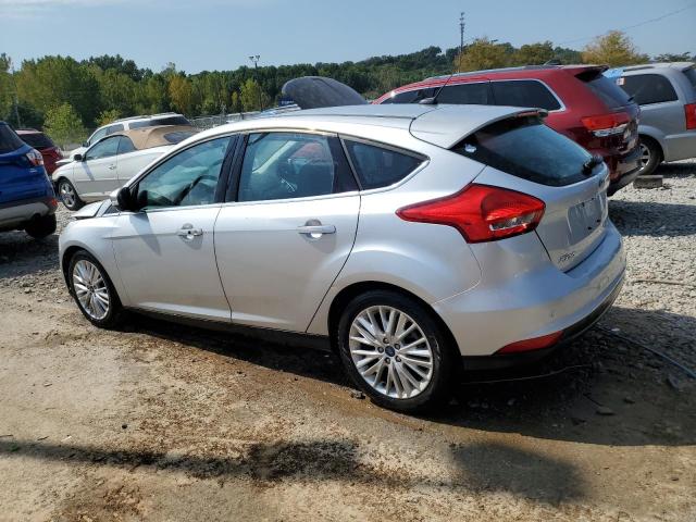 Photo 1 VIN: 1FADP3N29JL320920 - FORD FOCUS TITA 