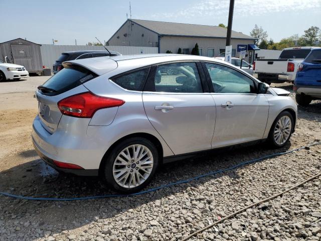 Photo 2 VIN: 1FADP3N29JL320920 - FORD FOCUS TITA 