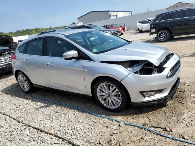 Photo 3 VIN: 1FADP3N29JL320920 - FORD FOCUS TITA 