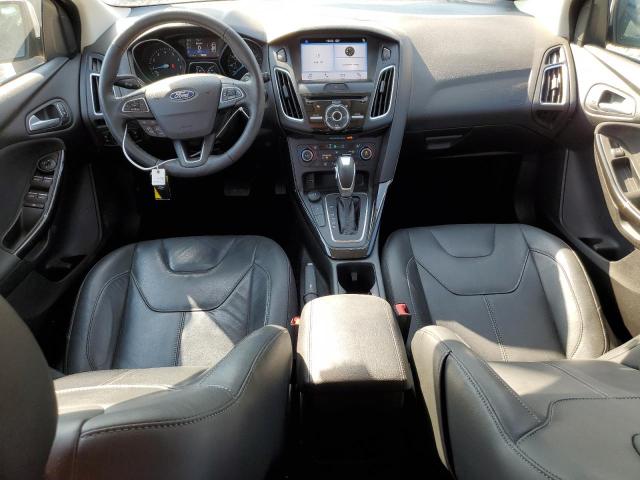 Photo 7 VIN: 1FADP3N29JL320920 - FORD FOCUS TITA 