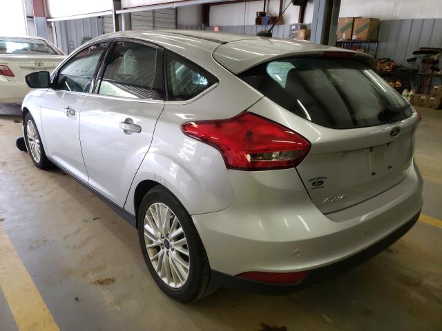 Photo 2 VIN: 1FADP3N29JL332677 - FORD FOCUS 