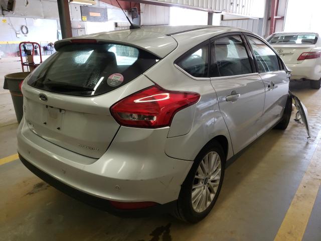 Photo 3 VIN: 1FADP3N29JL332677 - FORD FOCUS 