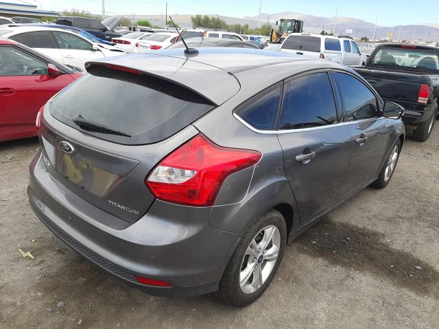 Photo 3 VIN: 1FADP3N2XDL124456 - FORD FOCUS TITA 