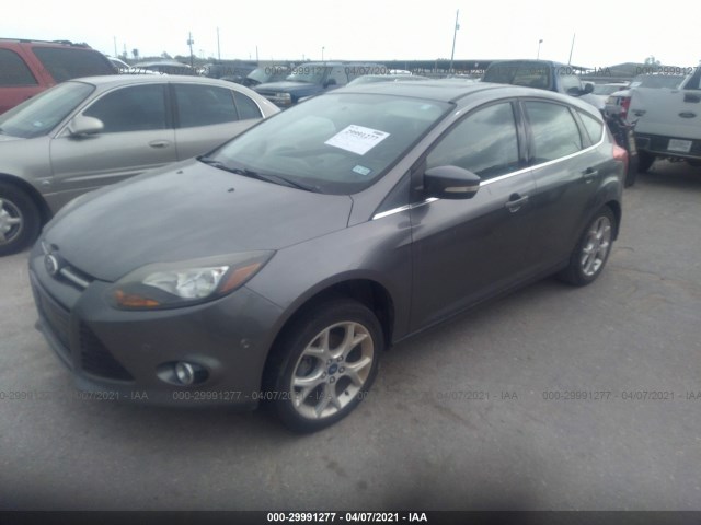 Photo 1 VIN: 1FADP3N2XDL144464 - FORD FOCUS 