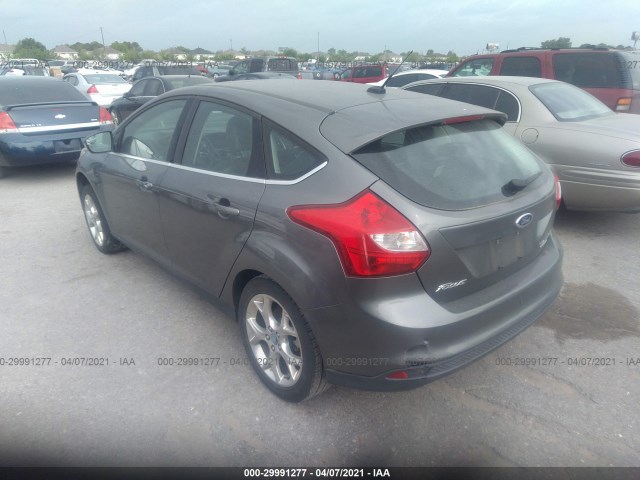 Photo 2 VIN: 1FADP3N2XDL144464 - FORD FOCUS 